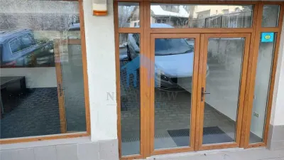 Spatiu Comercial, Zorilor - foto 7