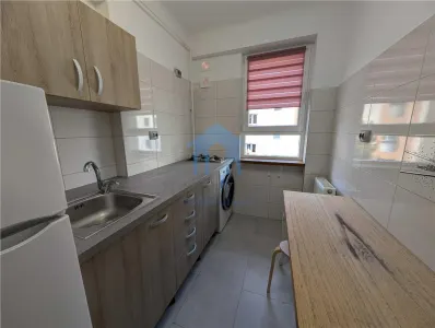 Apartament 2 camere, Piata Cipariu - foto 4