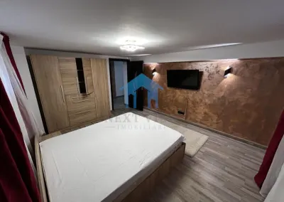 Apartament 3 camere, Borhanci - foto 1