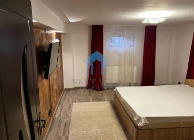 Apartament 3 camere, Borhanci - foto 5