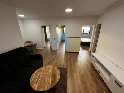 Apartament 3 camere, Zorilor - foto 3