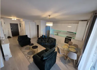 Apartament 2 camere, The Office - foto 5