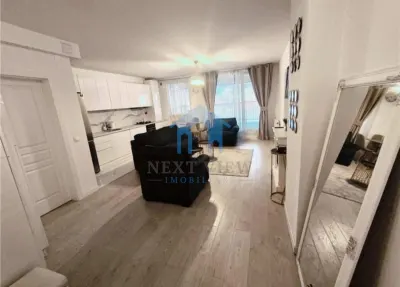 Apartament 2 camere, The Office - foto 6