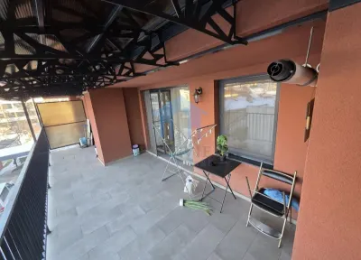 Apartament 2 camere, The Office - foto 8
