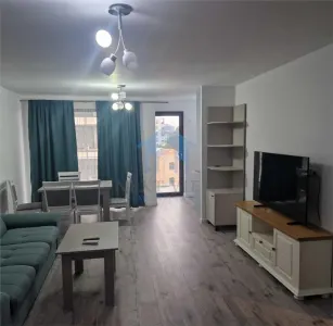 Apartament 2 camere, The Office - foto 1