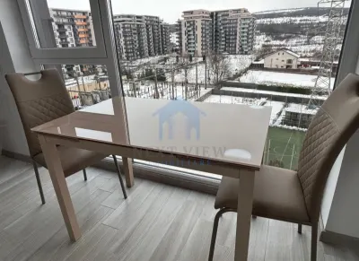 Apartament 2 camere, Sopor - foto 4