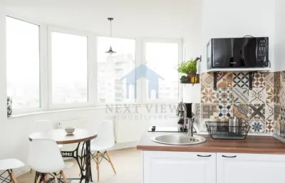 Apartament 2 camere, Piata Cipariu - foto 5