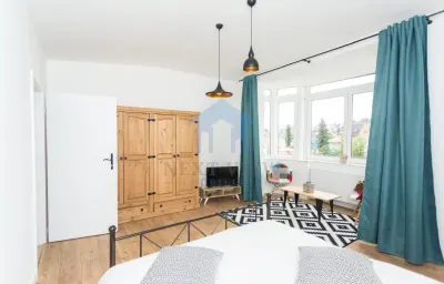 Apartament 2 camere, Piata Cipariu - foto 7