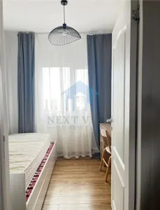 Apartament 3 camere, Intre Lacuri - foto 5