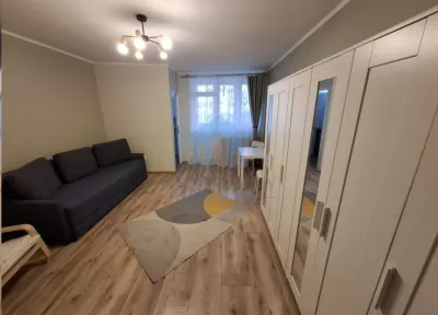 Garsoniera, Gheorgheni - Cluj-Napoca