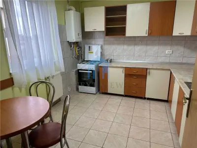 Apartament 2 camere, Andrei Muresanu - foto 4