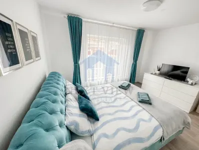 Apartament 2 camere, Dambul Rotund - foto 4