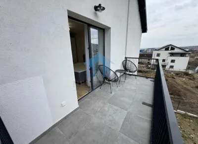 Apartament 3 camere, Europa - foto 7