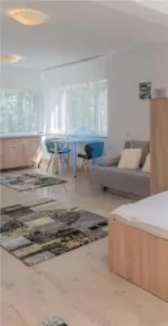 Apartament 1 camera, Zorilor - foto 6
