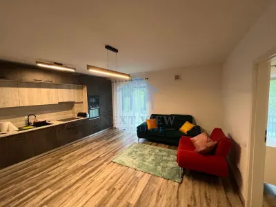 Apartament 2 camere, Buna Ziua - foto 2