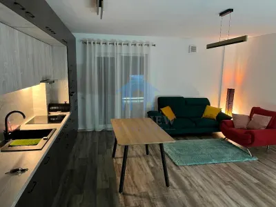 Apartament 2 camere, Buna Ziua - foto 5
