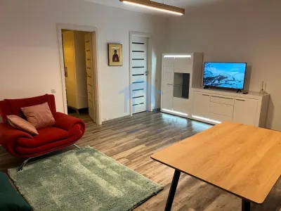 Apartament 2 camere, Buna Ziua - foto 6