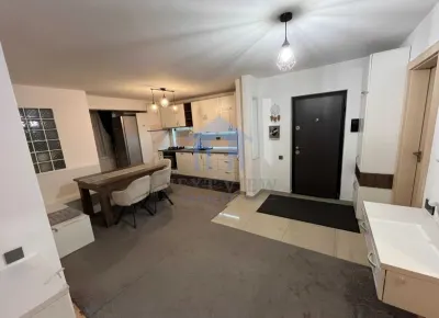 Apartament 2 camere, Intre Lacuri - foto 2