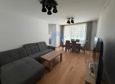 Apartament 3 camere, Buna Ziua - foto 1