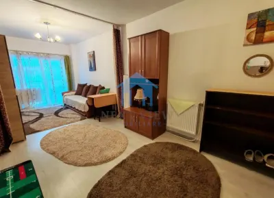 Apartament 1 camera, Marasti - Cluj-Napoca