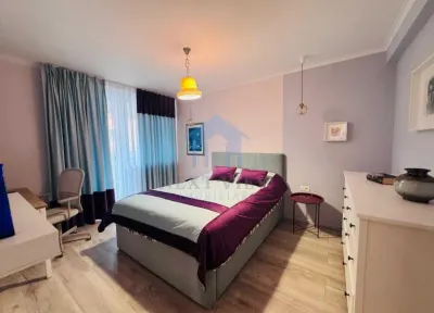 Apartament 2 camere, Central - Cluj-Napoca