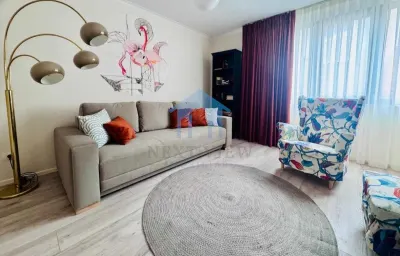 Apartament 2 camere, Central - foto 6