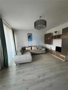 Apartament 2 camere, Intre Lacuri - foto 1