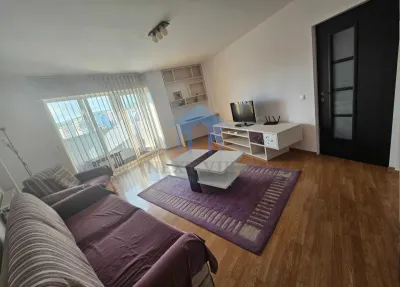 Apartament 2 camere, Piata 1 Mai - Cluj-Napoca