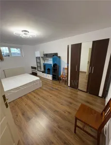 Apartament 1 camera, Intre Lacuri - foto 1