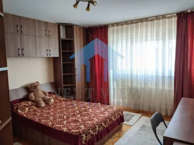 Apartament 3 camere, Piata Cipariu - Cluj-Napoca