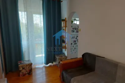 Garsoniera, Zorilor - Cluj-Napoca