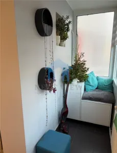Apartament 3 camere, Grigorescu - foto 8