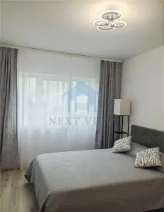 Apartament 3 camere, Floresti - Floresti