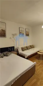 Garsoniera, FSPAC - Cluj-Napoca