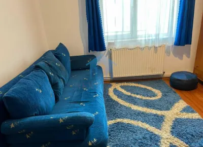 Apartament 2 camere, Marasti - Cluj-Napoca
