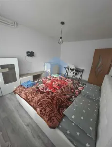 Apartament 1 camera, FSEGA, Iulius Mall - foto 1