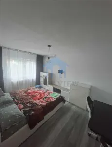 Apartament 1 camera, FSEGA, Iulius Mall - foto 3