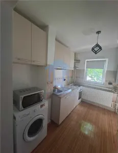 Apartament 1 camera, FSEGA, Iulius Mall - foto 4