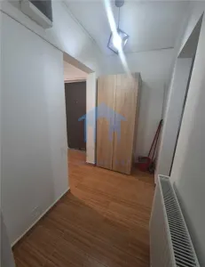 Apartament 1 camera, FSEGA, Iulius Mall - foto 8