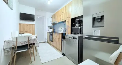Apartament 2 camere, Junior Residence - foto 4