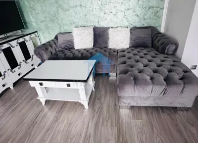 Apartament 3 camere, Metro Floresti - Floresti