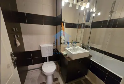 Apartament 2 camere, FSEGA, Iulius Mall - foto 2
