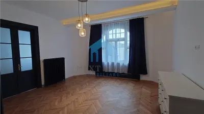 Apartament 3 camere, Ultracentral - foto 12
