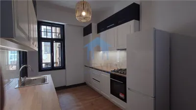 Apartament 3 camere, Ultracentral - foto 4