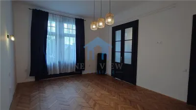 Apartament 3 camere, Ultracentral - foto 5