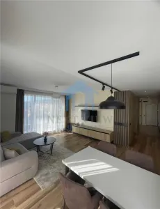 Apartament 3 camere, Central - Cluj-Napoca