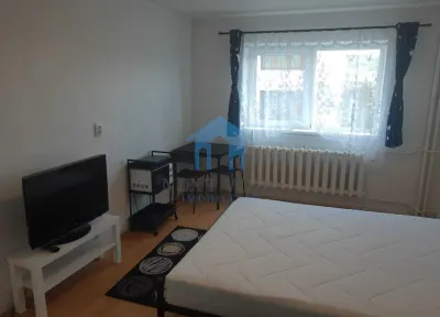 Garsoniera, Gruia, Pet friendly - Cluj-Napoca