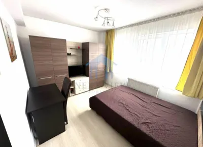 Apartament 2 camere, Piata Abator - foto 1