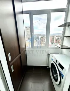 Apartament 2 camere, Piata Abator - foto 6