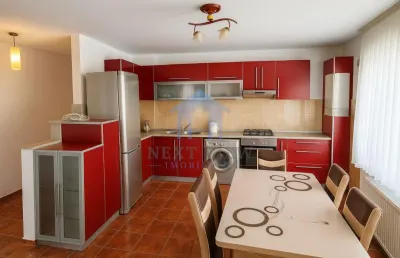 Apartament 3 camere, Gheorgheni - foto 4
